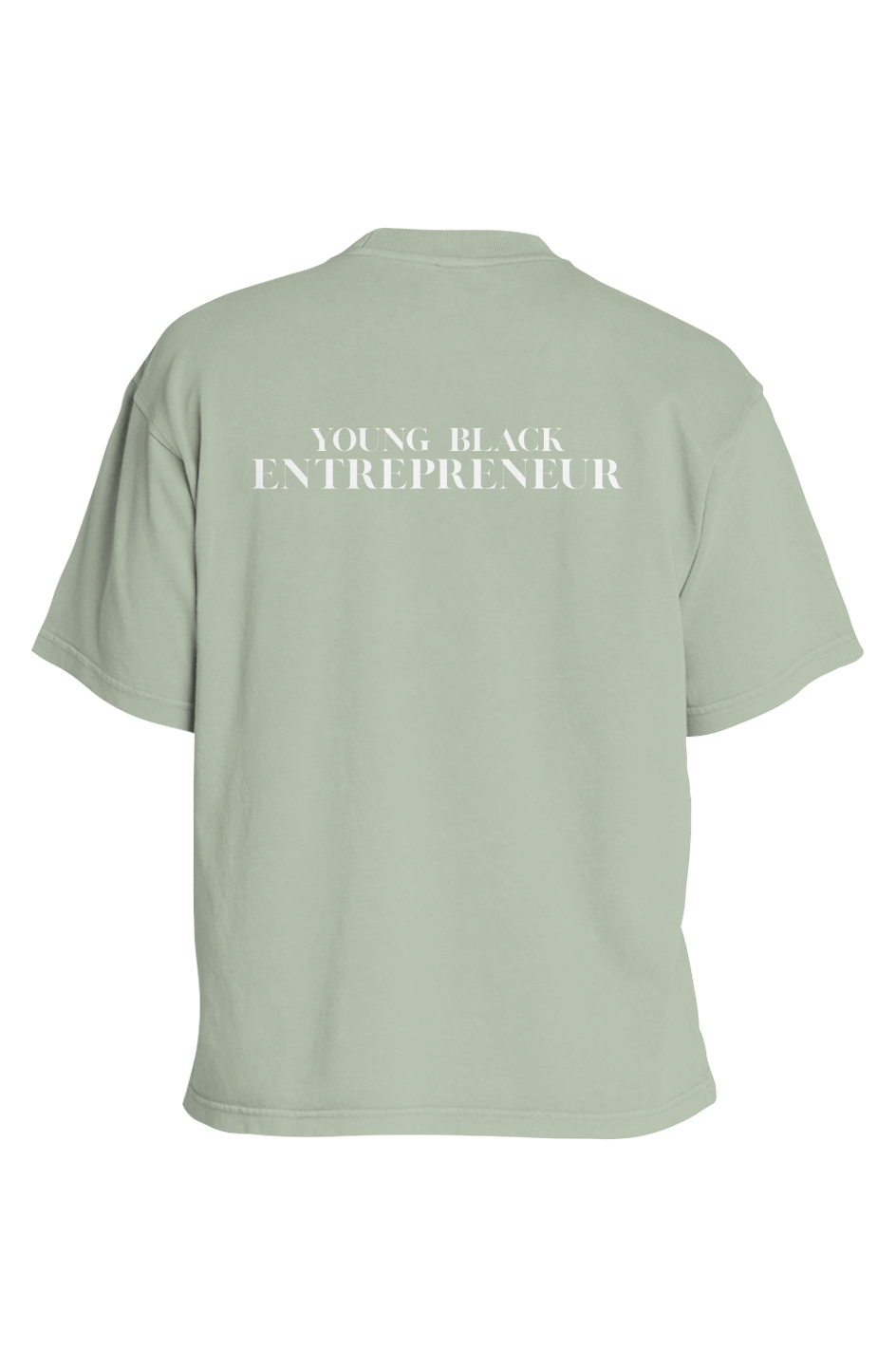 Heavyweight YBE Tee