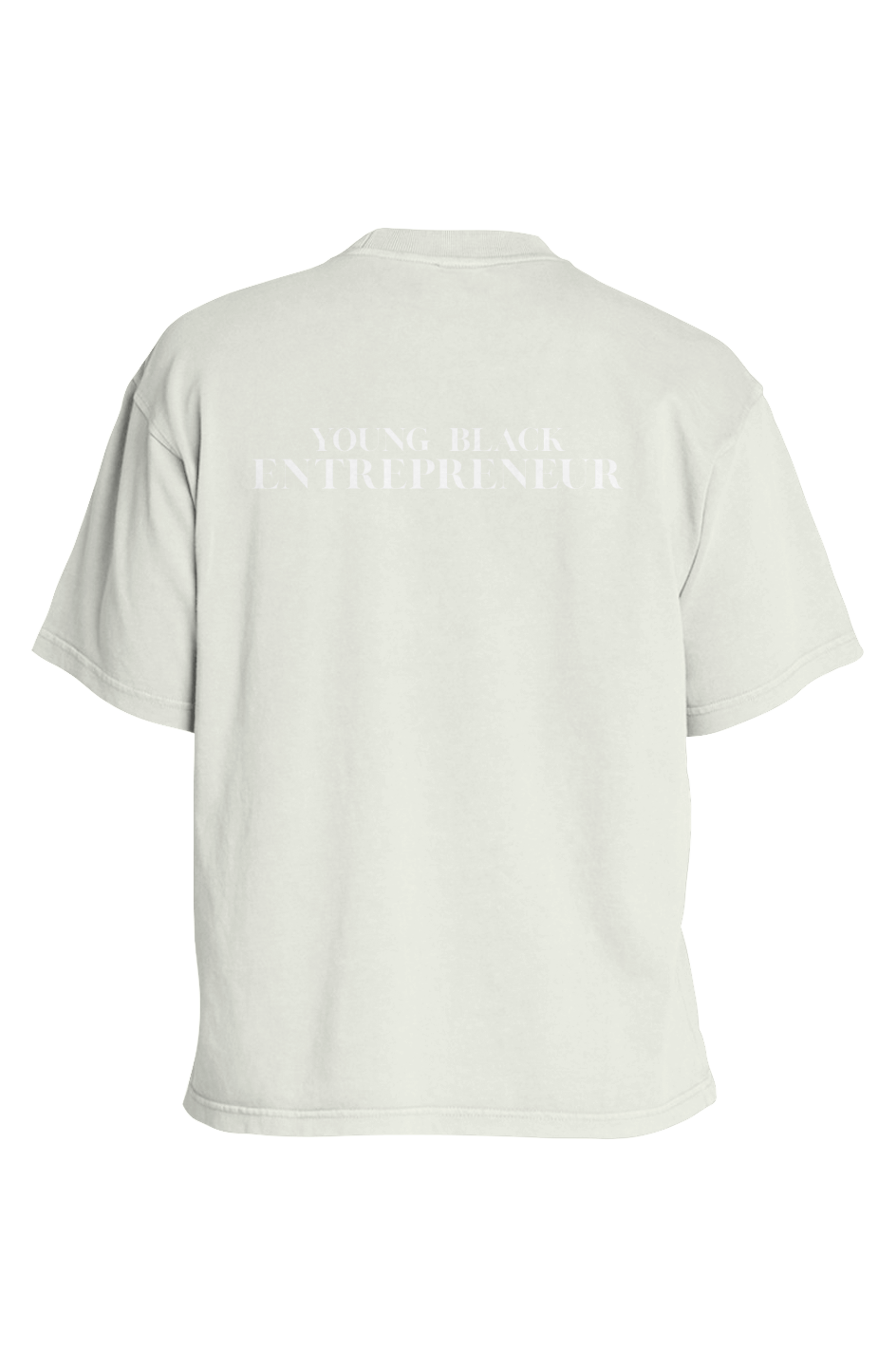 Heavyweight YBE Tee