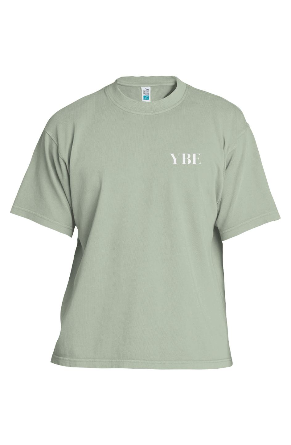 Heavyweight YBE Tee