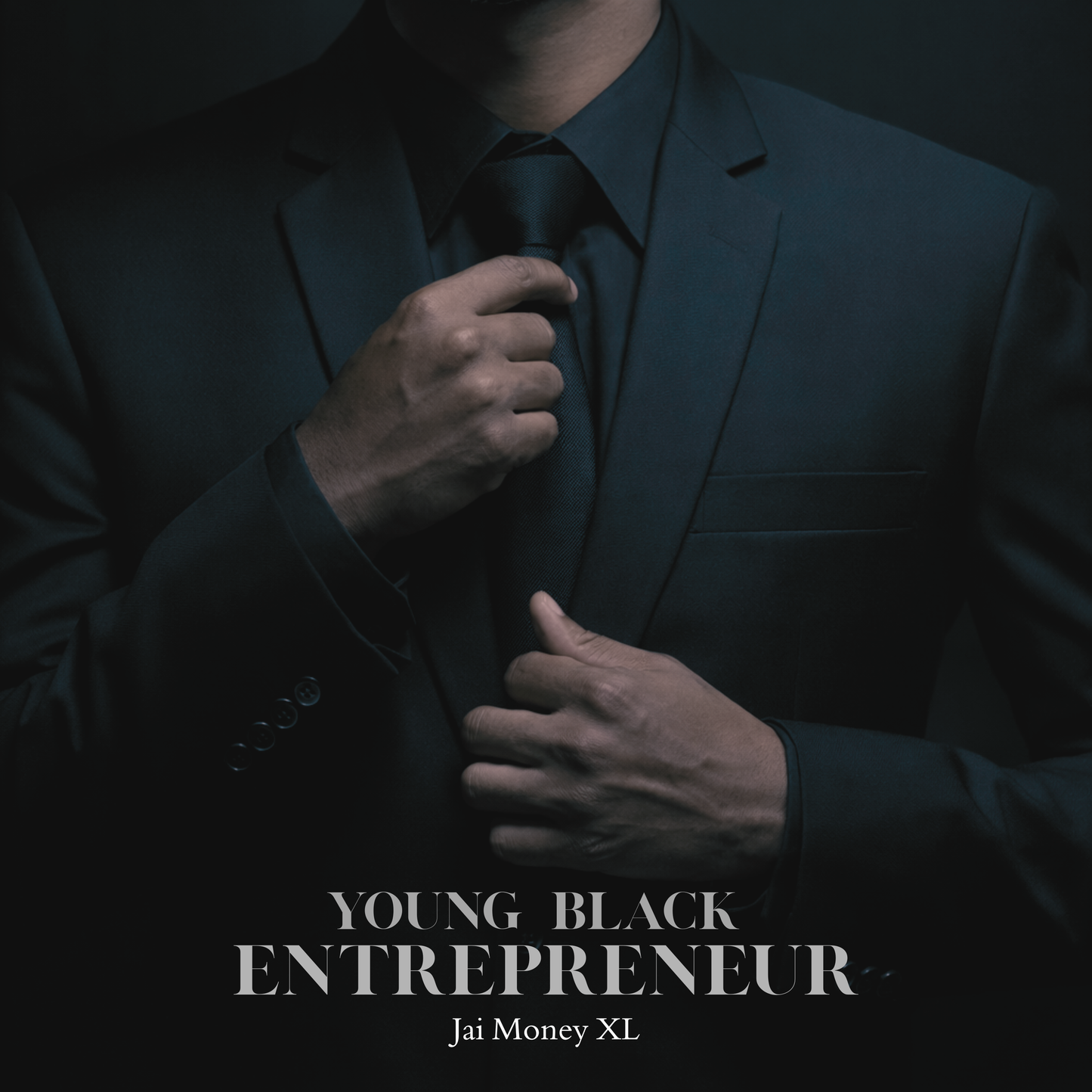 Young Black Entrepreneur Album